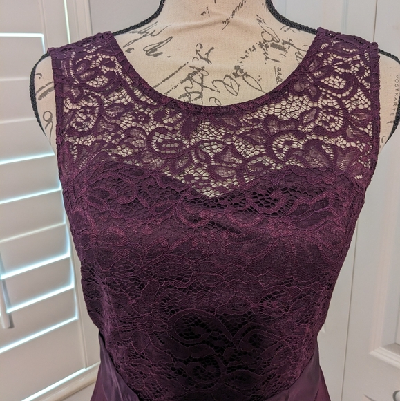 BeryLove Cocktail Dress - Picture 2 of 5